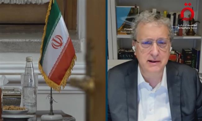 توماس واريك: العقوبات الأمريكية على إيران تحتاج إلى جهد كبير من إدارة ترامب