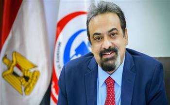   متحدث الصحة: لا زيادات غير معتادة في حالات النزلات المعوية.. ونرصد السالمونيلا استباقيًا