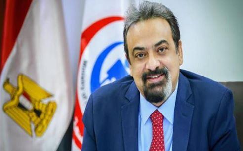 متحدث الصحة: لا زيادات غير معتادة في حالات النزلات المعوية.. ونرصد السالمونيلا استباقيًا