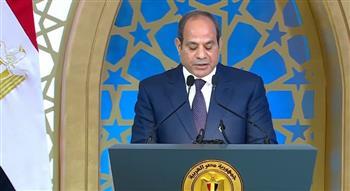 أسامة السعيد: وعي المواطن المصري جزء من الأمن القومي وهذا ما أكد عليه الرئيس السيسي
