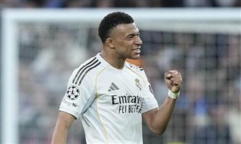 مبابي وفينيسيوس يقودان الهجوم.. مورينيو يعلن تشكيل ريال مدريد أمام سوسيداد
