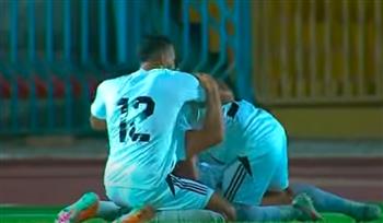 طلائع الجيش يهزم بتروجت 3-2 وينفرد بصدارة الدوري