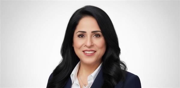 ميرال الهريدي: كلمة الرئيس السيسي خلال احتفالية ذكرى المولد النبوي خارطة طريق لحماية أمن الوطن