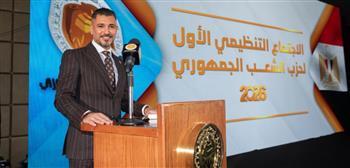 محمد خليل: الدولة لن تتهاون مع أي إخلال بالتزامات المطورين تجاه المواطنين