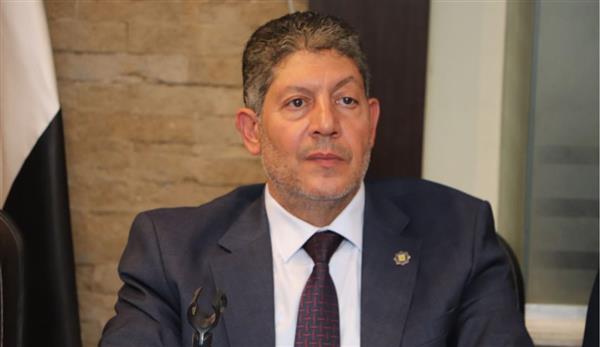 خالد السيد: أموال المواطنين وحقوقهم التعاقدية «خط أحمر»