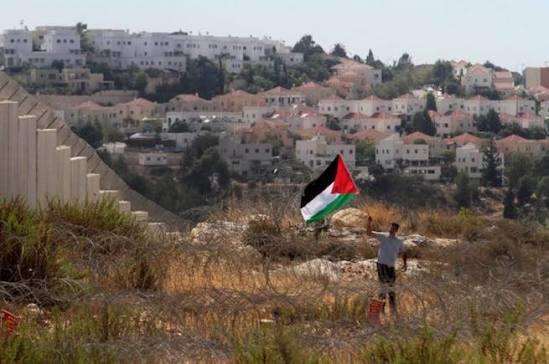 مندوب فلسطين: الاستيطان الإسرائيلي يقضي على فرص السلام