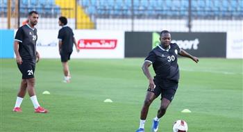 ياو أنور وريان في الهجوم.. تشكيل البنك الأهلي الرسمي لمواجهة الزمالك