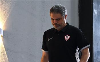  ناصر منسي يقود الهجوم.. تشكيل الزمالك لمواجهة البنك الأهلي في الدوري