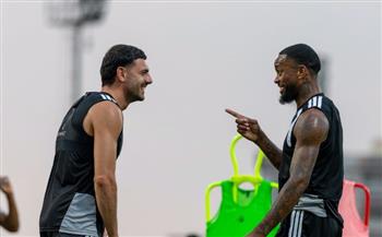   إيفان توني يقود هجوم الأهلي السعودي أمام أوكلاند سيتي في كأس إنتركونتيننتال
