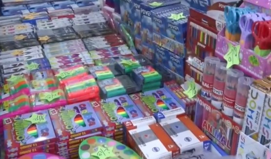 شعبة الأدوات المكتبية: خصومات معرض «أهلًا مدارس 2026» تصل إلى 70%