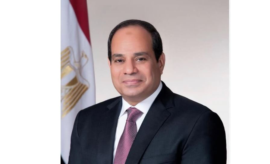 العاملون  بالهيئة الوطنية للإعلام  يتوجهون بالشكر  للرئيس عبد الفتاح السيسي