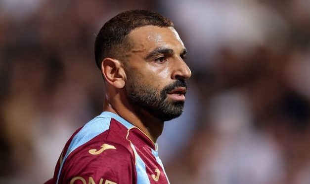 أون سبورت تعلن مفاجأة سارة للجماهير.. نقل مباراة محمد صلاح في الدوري الأوروبي