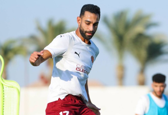 بعد خسارة القناة.. سيراميكا يستعيد 3 أوراق مهمة أمام الاتحاد السكندري