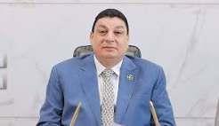 نصر الله: توجيهات الرئيس السيسي تؤكد اهتمام الدولة ببناء جيل من الموهوبين والنوابغ