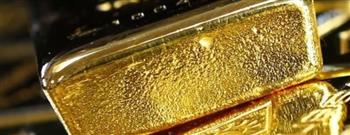  الذهب يرتفع مع استمرار مخاوف تراجع قيمة الدولار وترقب كلمة رئيس بنك الاحتياطي الفيدرالي
