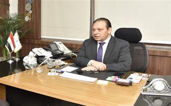 مجدي لاشين: التليفزيون المصري يتحمل مسئولية تجاه الأسرة والمجتمع ونعمل على إعداد قناة للأطفال