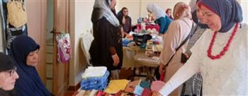   محافظ الإسكندرية يوجه بدعم وتمكين المرأة اقتصاديًا وتعزيز دورها في التنمية المجتمعية