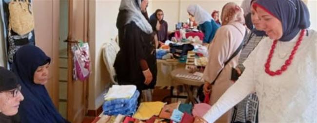 محافظ الإسكندرية يوجه بدعم وتمكين المرأة اقتصاديًا وتعزيز دورها في التنمية المجتمعية