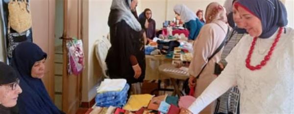 محافظ الإسكندرية يوجه بدعم وتمكين المرأة اقتصاديًا وتعزيز دورها في التنمية المجتمعية