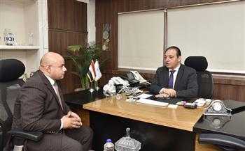 مجدي لاشين الأمين العام لـ الهيئة الوطنية للإعلام لـ"أكتوبر":«ماسبيرو».. حارس الذاكرة المصرية