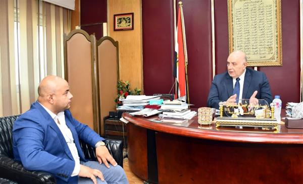 عبدالرحمن البسيوني: نقل 80% من تراث الإذاعة المصرية إلى «الأوتوميشن»