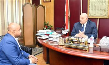   عبدالرحمن البسيوني: مشروع الرقمنة «مشروع القرن» للحفاظ على تراث الإذاعة المصرية