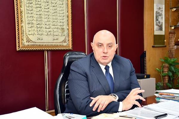 عبدالرحمن البسيوني : «صوت العرب» شاهد مهم على التاريخ السياسي للمنطقة