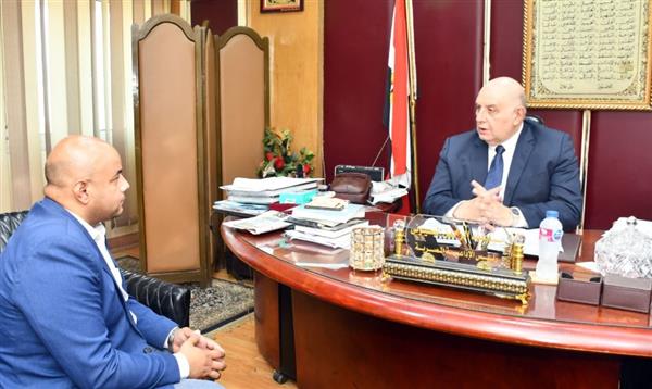 عبدالرحمن البسيوني : قريبًا الإعلان عن لجنة الاعتمادات لاستعادة دور الإذاعة في اكتشاف المواهب