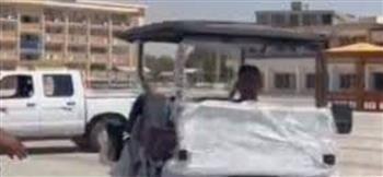 رئيس جامعة قنا: تنفيذ خطة لتعزيز الاستدامة والتحول إلى الاقتصاد الأخضر