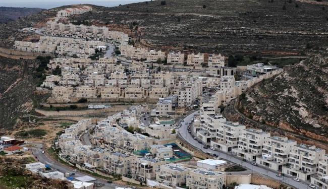 الاستيطان يتمدد في الضفة الغربية.. الاحتلال يواصل مخططاته التوسعية