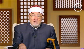 خالد الجندي: القرآن يعلّمنا كيف نحترم رسول الله