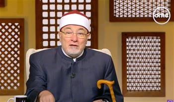 رد مفحم من الشيخ خالد الجندي على منكري السنة النبوية