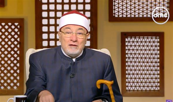 خالد الجندي: لهذا السبب اسم النبي مقرون باسم الله في كل شعائرنا