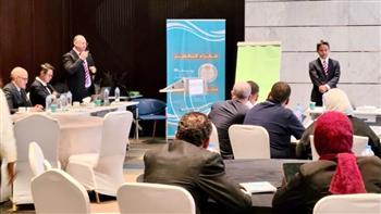 وزارة التربية والتعليم تطلق المرحلة الرابعة من البرنامج التدريبي المتكامل للمعلمين والموجهين
