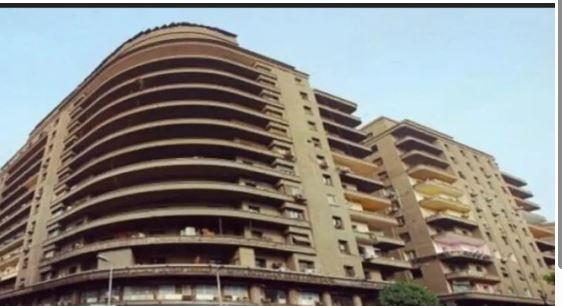 محافظة القاهرة تنفى إغلاق محلات عمارة الإيموبيليا بوسط البلد تمهيدًا لهدمها