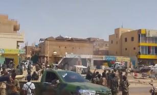   السودان ينفي وقوع اعتداء سوداني على الأراضي التشادية.. تفاصيل