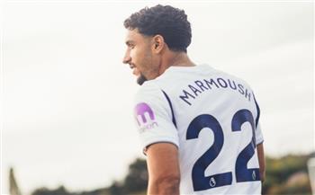   المدير الرياضي لـ توتنهام يكشف أسباب التعاقد مع عمر مرموش