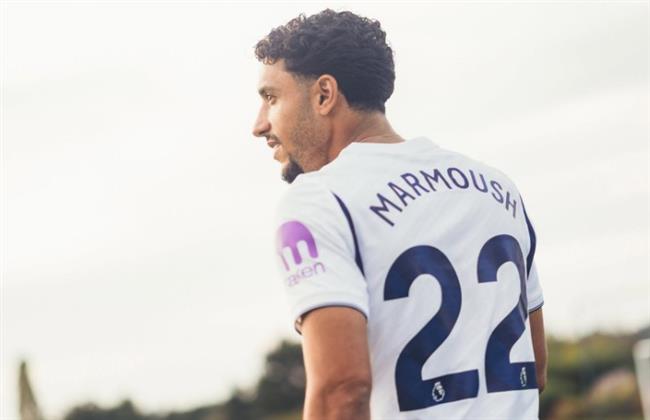 المدير الرياضي لـ توتنهام يكشف أسباب التعاقد مع عمر مرموش