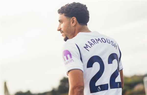 المدير الرياضي لـ توتنهام يكشف أسباب التعاقد مع عمر مرموش