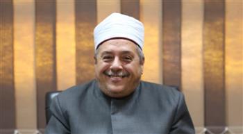   برعاية شيخ الأزهر.. الشبخ أيمن عبد الغني يدعو الجميع للمشاركة في «يوم السرد القرآني»