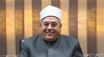 برعاية شيخ الأزهر.. الشبخ أيمن عبد الغني يدعو الجميع للمشاركة في «يوم السرد القرآني»