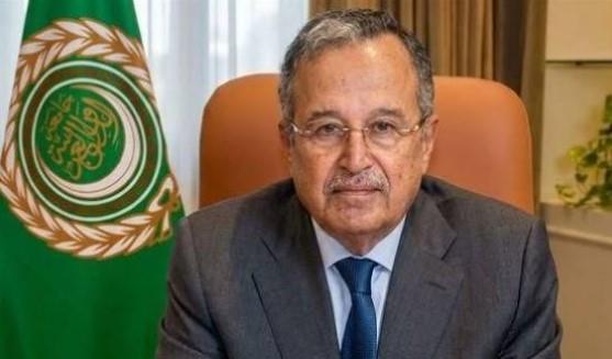 نبيل فهمي يهنئ إسماعيل ولد الشيخ أحمد بانتخابه أمينًا عامًا لمنظمة التعاون الإسلامي