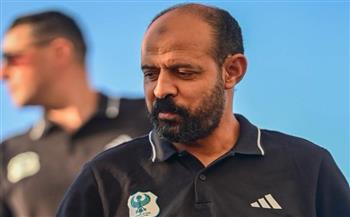 عماد النحاس يعلن تشكيل المصري لمواجهة المقاولون العرب في الدوري