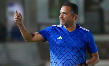   ميدو جابر يقود الهجوم.. تشكيل المقاولون العرب أمام المصري