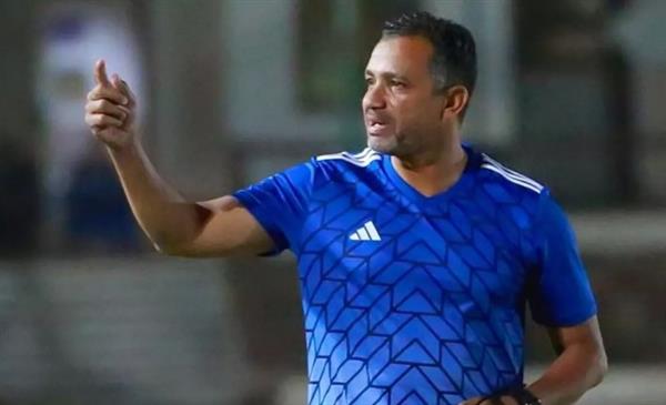 ميدو جابر يقود الهجوم.. تشكيل المقاولون العرب أمام المصري