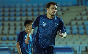   بيراميدز يواجه أبو قير للأسمدة.. أوباما يقود هجوم السماوي في الدوري