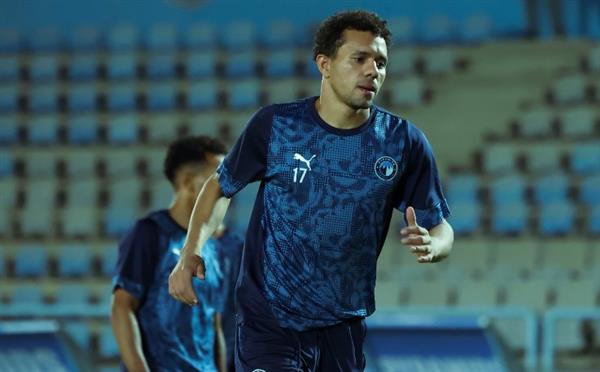 بيراميدز يواجه أبو قير للأسمدة.. أوباما يقود هجوم السماوي في الدوري