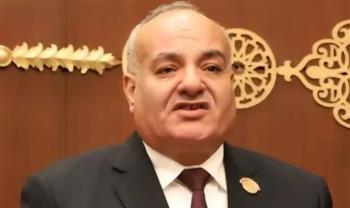   محمد نوح: توجيهات الرئيس للحكومة تعكس حرص القيادة السياسية على تعزيز جسور الثقة مع المواطنين
