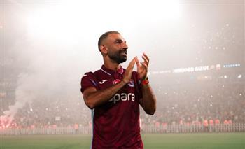 محمد صلاح يقود تشكيل طرابزون سبور أمام فيرينكفاروسي في الدوري الأوروبي