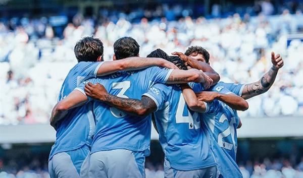 قرعة دوري أبطال أوروبا.. مانشستر سيتي يصطدم بباريس سان جيرمان وبرشلونة